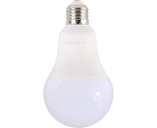 Светодиодная лампа Eurolux LL-E-A80-25W-230-6K-E27 груша, 25Вт, холодный, Е27 76/2/78 – изображение 6