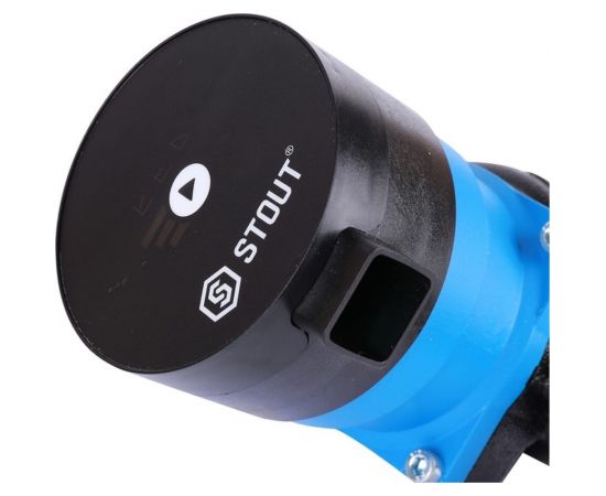 Циркуляционный насос STOUT mini 32/80-180 SPC-0002-3280180 RG008V60GULFS6 – изображение 7