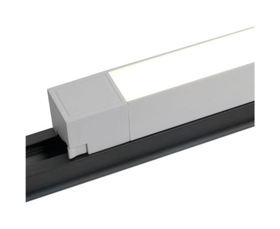 Светодиодный трековый однофазный светильник FERON AL132 на шинопровод 30W 4000K 120 градусов белый 48381 – изображение 7