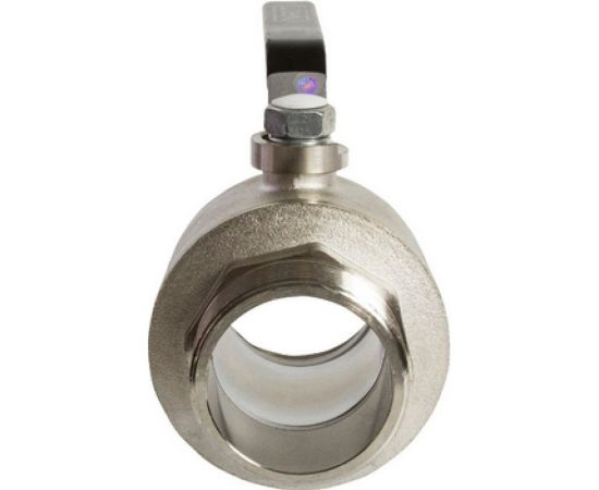 Кран шаровой VRT 2 вн/нар рукоятка 528905 – изображение 8