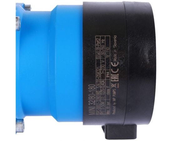 Циркуляционный насос STOUT mini 32/80-180 SPC-0002-3280180 RG008V60GULFS6 – изображение 8