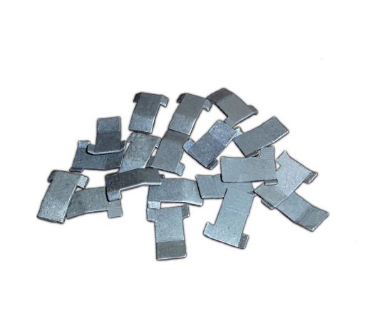 Стопорная планка клапана ПИК 50 шт ЭнергоРесурс 230006 