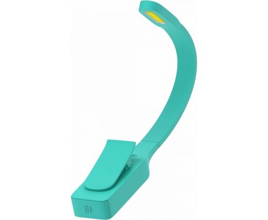 Светодиодный фонарь для чтения ФОТОН BL-200 мятный 24613 