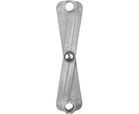 Ключ для разъединения трубопроводов AV Steel 3/8, 5/16 AV-920047 