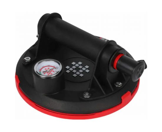 Присоска для переноски SHIJING TECH-NICK P611 1-чашечная, 130 кг 160.410.9315 