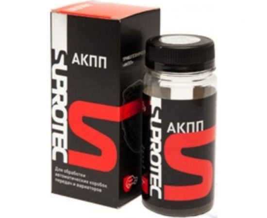 Присадка для масла АКПП Suprotec 121045 