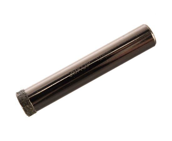 Сверло алмазное по керамограниту (12 мм) Энкор 9424 