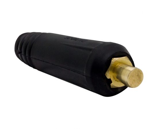 Кабельная вилка 10-25 Basic Optima BS111025 