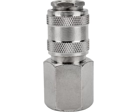 Соединение быстросъемное мама-1/2F, сталь ECO AS-F/FT12 