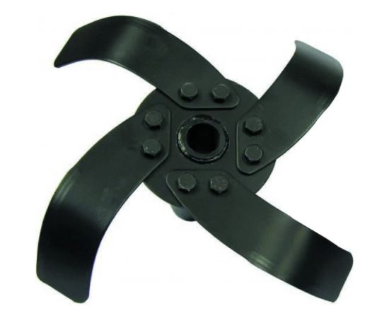 Фреза левая внутренняя для культиваторов BC5511/5512/5712/6611/6712/6612H/8713 Champion C3014/803020 