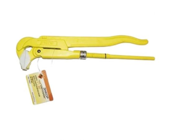 Ключ для сантехнической арматуры Энкор 1" 19991 