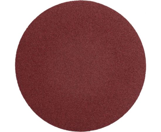 Шлифлист круглый 125 мм, Р120, 10 шт ВОЛАТ 80011-120 