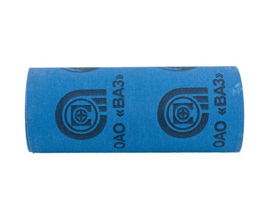 Бобина шлифовальная ШБ 115 мм, 3 м, JW549, P320 CARBOFLEX Н0191882 