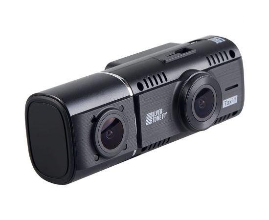 Видеорегистратор SilverStone F1 NTK-60F Taxi II 2 камеры УТ000014575 