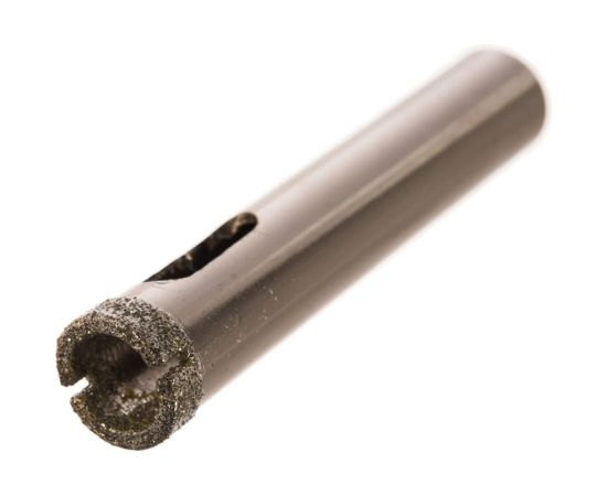 Сверло алмазное по керамограниту (12 мм) Энкор 9424 – изображение 2