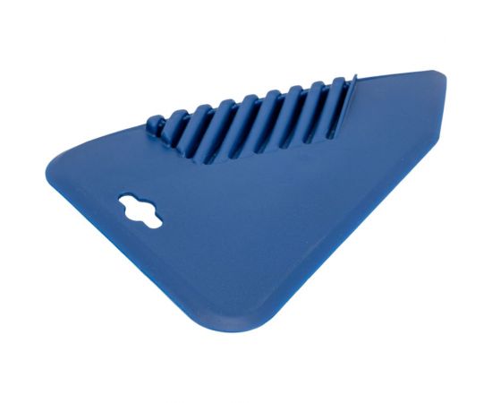 Прижимной обойный шпатель Управдом 053742 4100001954 – изображение 2