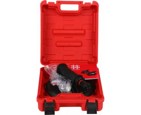 Присоска для переноски SHIJING TECH-NICK P611 1-чашечная, 130 кг 160.410.9315 – изображение 2