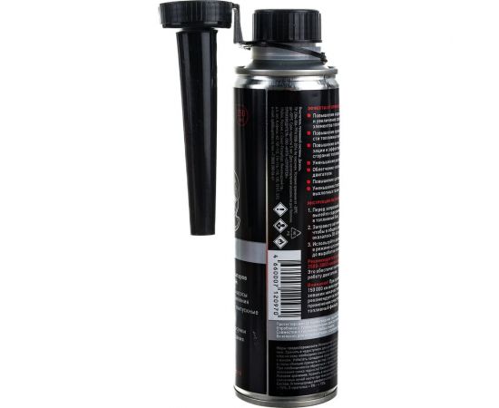 Очиститель топливной системы Дизель Suprotec 120970 – изображение 2