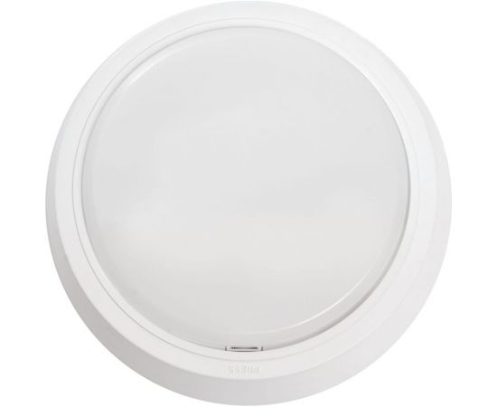 Светодиодный светильник FERON AL3020 в пластиковом корпусе 10W 4000K IP20 белый 41766 – изображение 2