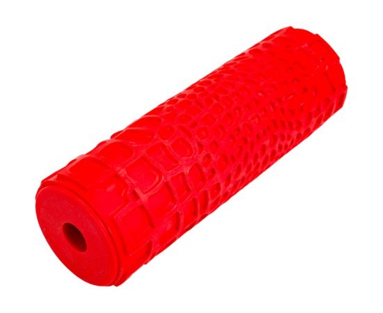 Структурный валик Управдом №B12 фактура кожи крокодила, без ручки, L18 4100014624 – изображение 2