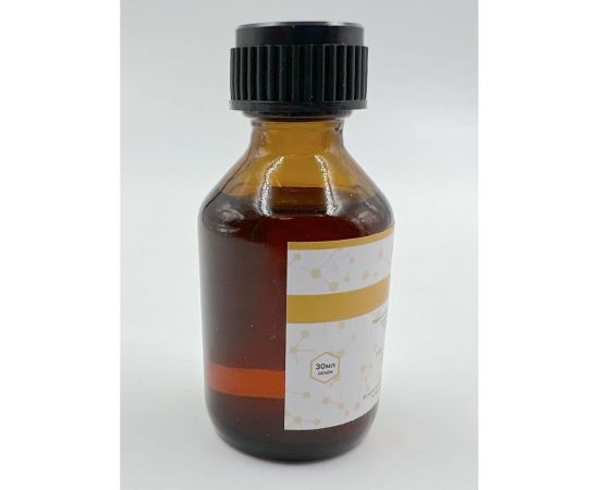 Цапон лак жёлтый 30 мл, стекло TECHHIM TH-TSAP-YL-30 – изображение 2