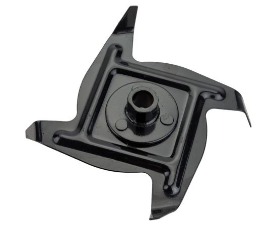 Фреза "B" для культиватора GC-243 CHAMPION C3100 – изображение 2