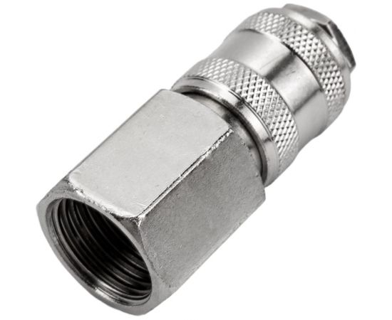 Соединение быстросъемное мама-1/2F, сталь ECO AS-F/FT12 – изображение 2