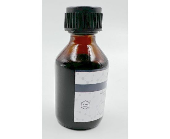 Цапон лак синий 30 мл, стекло TECHHIM TH-TSAP-BL-30 – изображение 2