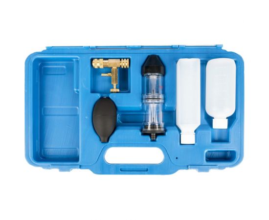 Набор для проверки утечек VERTUL СО2 VR50134 – изображение 2