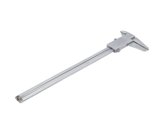 Штангенциркуль с глубиномером 0-200мм/0,05мм Энкор 10746 – изображение 2