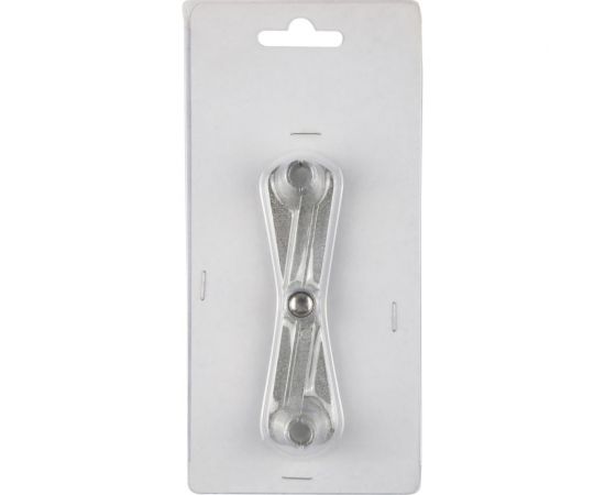 Ключ для разъединения трубопроводов AV Steel 3/8, 5/16 AV-920047 – изображение 2