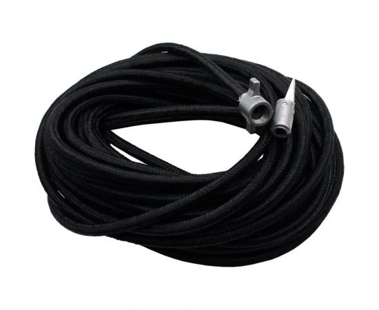 Шланг армированный универсальный для подкачки колес 24 м REDMARK RM5320392901024 – изображение 2