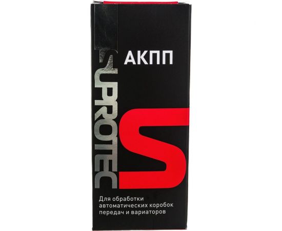 Присадка для масла АКПП Suprotec 121045 – изображение 2