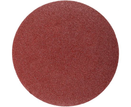 Шлифлист круглый 125 мм, Р120, 10 шт ВОЛАТ 80011-120 – изображение 2