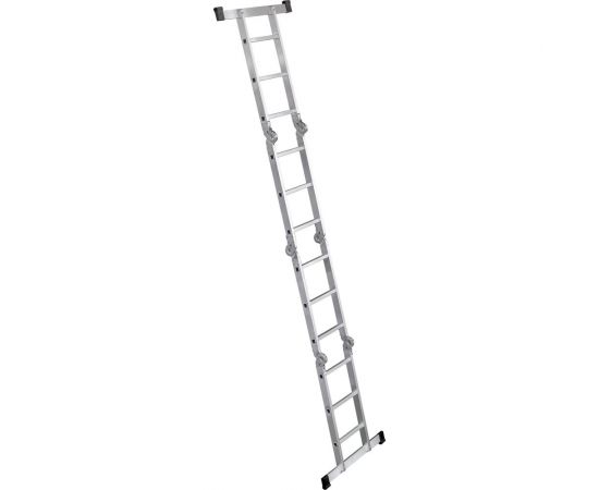 Алюминиевая лестница-трансформер UFUK Transformer PRO 4х3 511433 – изображение 2