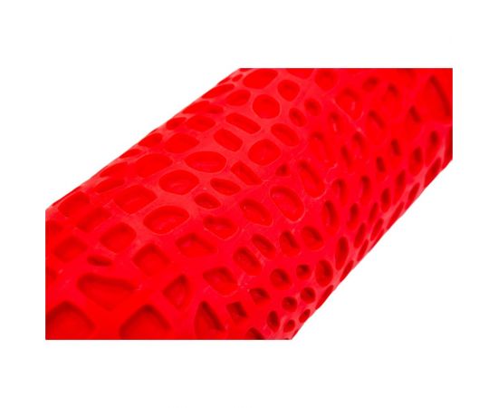 Структурный валик Управдом №B12 фактура кожи крокодила, без ручки, L18 4100014624 – изображение 3