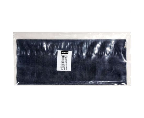 Шлифсетка 110x270 мм, К120, 3 шт Энкор 20578 – изображение 3