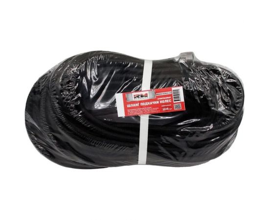 Шланг армированный универсальный для подкачки колес 24 м REDMARK RM5320392901024 – изображение 3