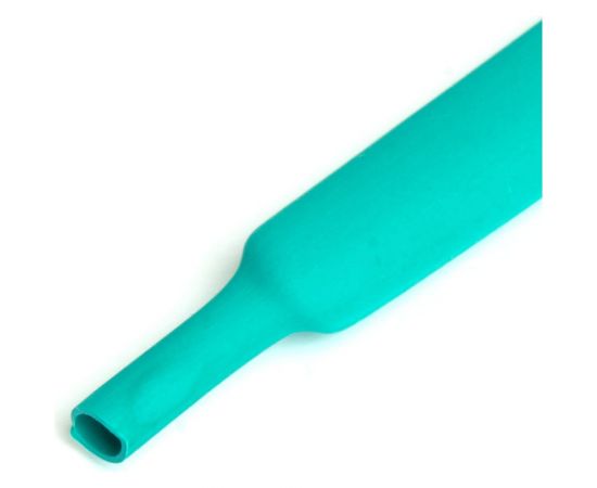 Набор термоусадочных трубок STEKKER HSHTS-630-10M, длина 10 см., коэф. усадки 2:1, мультиколор (21шт в упаковке) 39712 – изображение 3