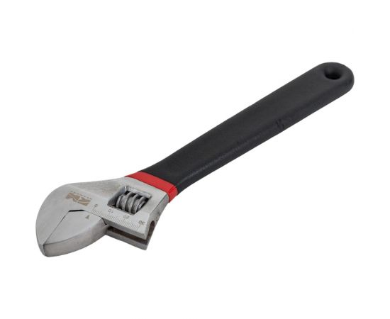 Разводной ключ REDMARK 250 мм 10 измер шкала RM20059110 – изображение 3