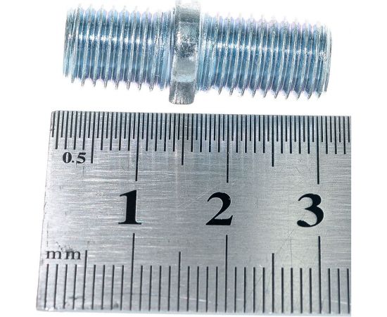 Шпилька переходная для Shindaiwa C350,450 CHAMPION C5149 – изображение 3