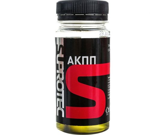 Присадка для масла АКПП Suprotec 121045 – изображение 3
