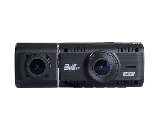 Видеорегистратор SilverStone F1 NTK-60F Taxi II 2 камеры УТ000014575 – изображение 3