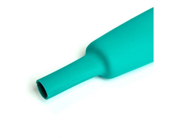 Набор термоусадочных трубок STEKKER hsht-1050-10m, длина 10 см., коэф. усадки 2:1, мультиколор (21шт в упаковке), 39714 – изображение 3