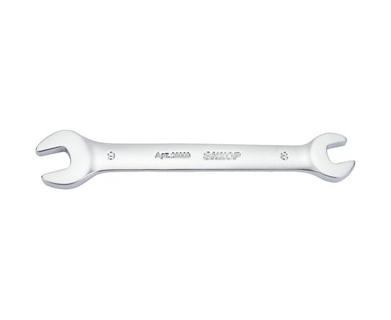 Набор рожковых ключей 7шт в чехле 1/5/20 Энкор 26069 – изображение 3