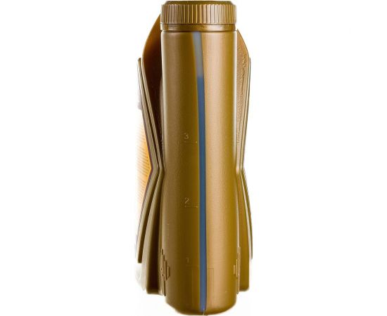 Трансмиссионное масло РОСНЕФТЬ Kinetic UN 80W-90 GL-4-5 п-синт. кан. 4 л 40817642 – изображение 3