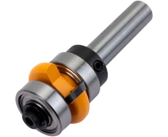 Фреза кромочная галтельная (22,2х6 мм; R3,2 мм; хвостовик 8мм) Энкор 10694 – изображение 3