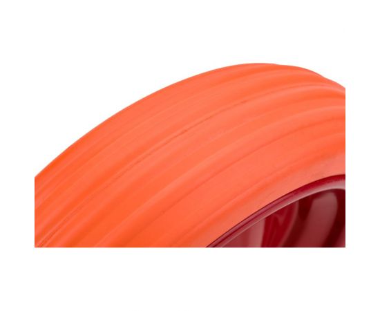 Колесо бескамерное низкий профиль 3.5/4 16 мм АНТИУДАР 4687202332847 – изображение 3