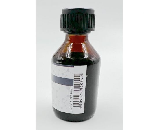 Цапон лак синий 30 мл, стекло TECHHIM TH-TSAP-BL-30 – изображение 3