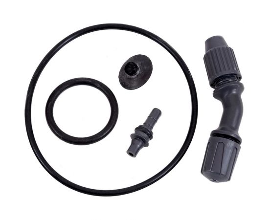 Ремкомплект №8 к опрыскивателям жук эксперт 5-9 л Cicle 8302-00 4630035338302 – изображение 4